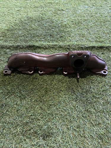 Collettore scarico per fiat - di,