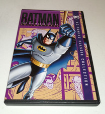 Batman: the Animated Series