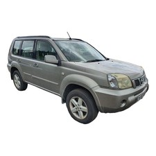 X TRAIL SVE DCI MK1 T30B