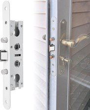 2 Punti Bullone Mortise Lock