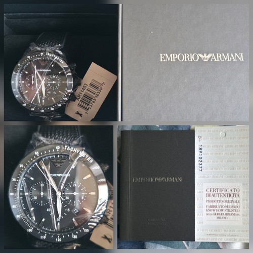 Orologio emporio armani - emporio,