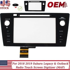 For Subaru Legacy Outback 2018