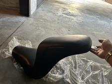 Sella Two Up Harley Davidson Badlander Low Rider / ST