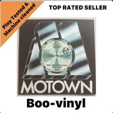 Milira - Mercy Mercy Me - 7”