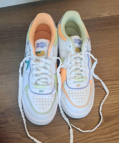 Nike air force - nike, nuova