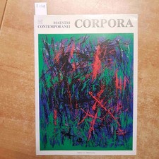 MAESTRI CONTEMPORANEI ANTONIO