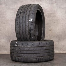 2 pneumatici estivi 275/35 R19