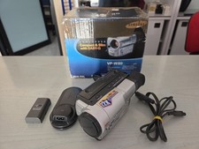 Videocamera SAMSUNG Digital Handycam VP-W80 PAL 8mm Video8 Hi8 Digital8