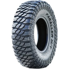 Tire Atlas Paraller M/T LT
