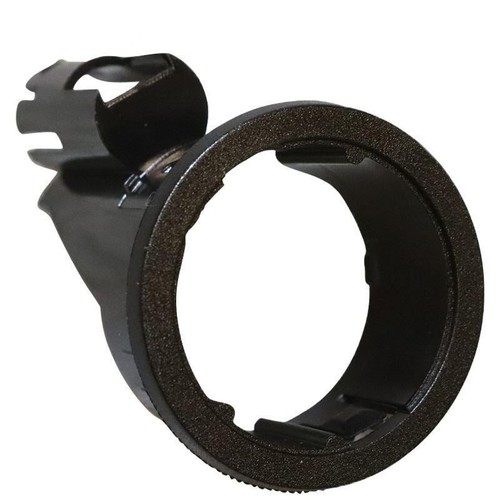 Anello luminoso accendisigari