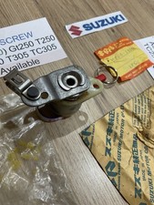 Gruppo sgancio frizione SUZUKI