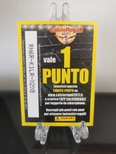 Figurina CALCIO REGALI 2017 1