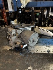 0265225360-0265950165 Centralina pompa ABS Alfa Romeo 147 2a Serie 2010 1.9 DSL