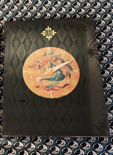 Libro collezione patek - da,