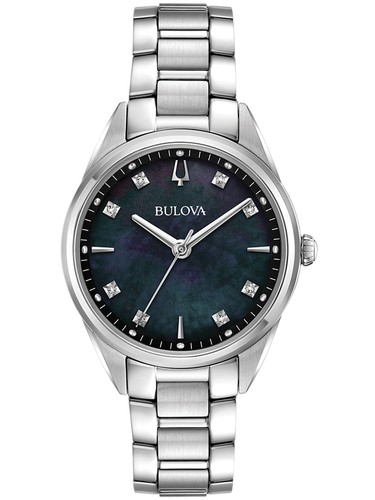 Bulova 96p198 classico - 96p198,