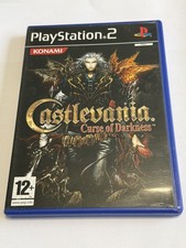 Castlevania: Curse Of Darkness