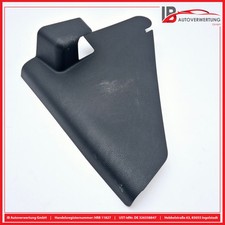 Abdeckung innenraum Fußraum