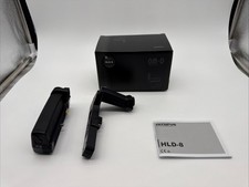 Olympus HLD-8 Power Battery