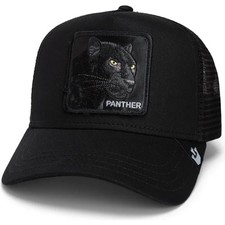 GOORIN BROS black panther  farm  collection  SNAPBACK CAP HAT