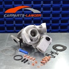Turbocompressore per Mercedes