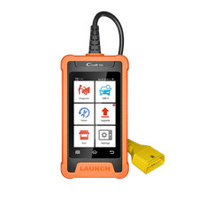2026 LAUNCH Creader Elite OBD2