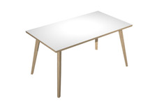 Scrivania Modello Woody 180 x