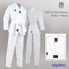 Uniforme MOOTO BS4 con scollo
