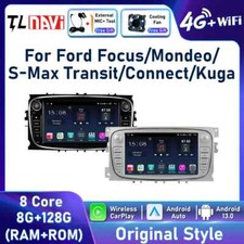 Per Ford Focus 2 Mondeo S-MAX