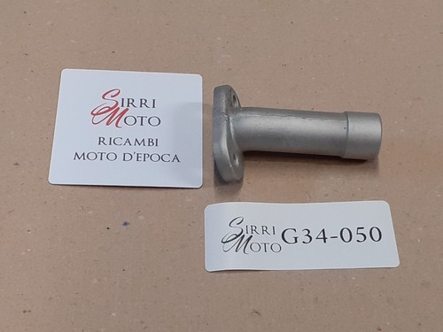 Collettore aspirazione - collettore,