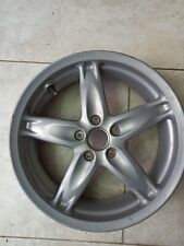 Cerchio Posteriore Per Gilera Nexus 500 Usato Diametro 14