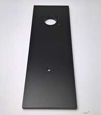 Base pannello scheda Tonearm