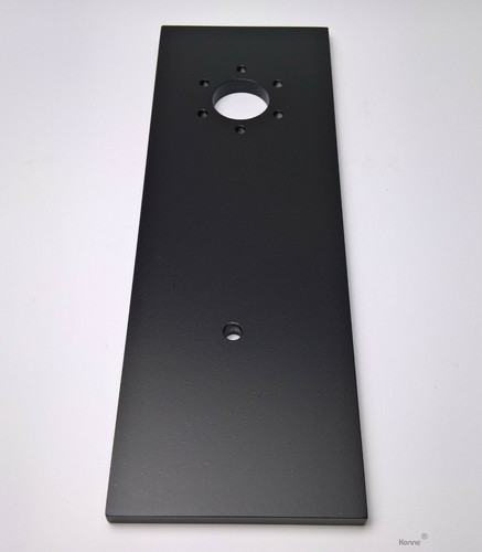 Base pannello scheda - , tonearm