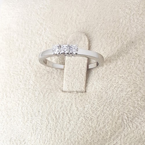 Anello donna trilogy mikiko - donna,