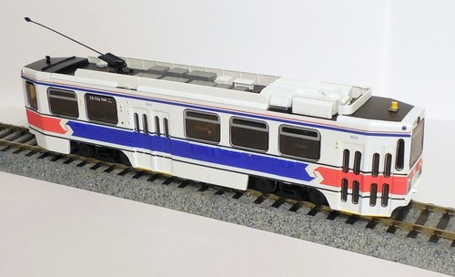 Trolley septa kawasaki - ho,