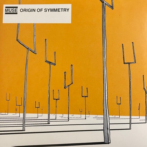 Muse origin of - ‎–,