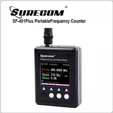 Surecom 401plus contatore - sf-401plus,