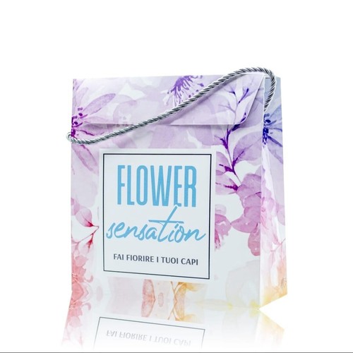 Rampi box regalo flower - box,
