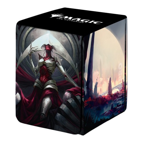 Ultra pro alcove flip box - ultra,