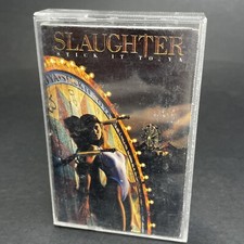 Slaughter stick to ya - to,