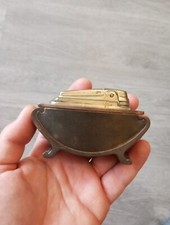 Ronson Sarcophagus Varaflame