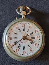 ROSKOPF  WILLE FRERES -  OROLOGIO DA TASCA 