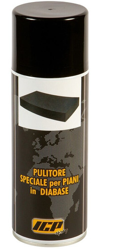 Bomboletta spray pulitore - spray,