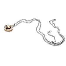 4US CESARE PACIOTTI  ROSE GOLD