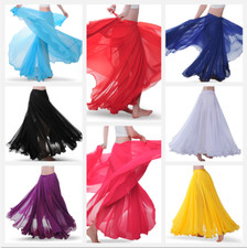 Gonna danza del - , donna