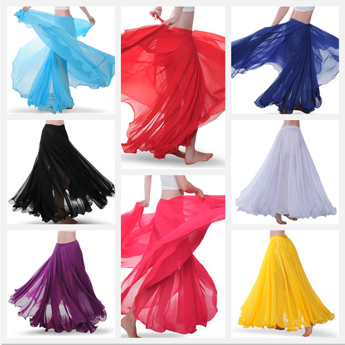 Gonna danza del ventre - , donna