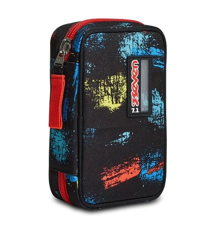 Astuccio seven speed case - speed,