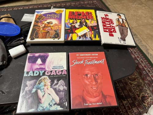 Lot hard find movie - 5,
