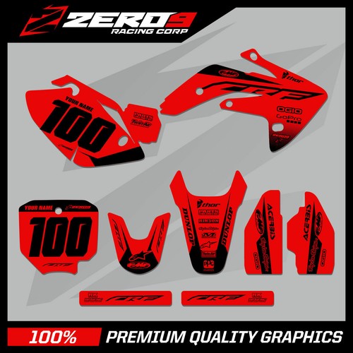 Kit grafica personalizzata - kit,