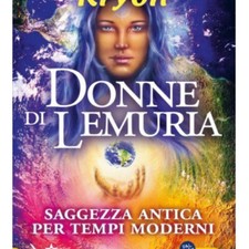 LIBRO KRYON: LE DONNE DI