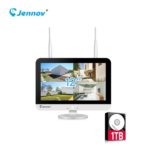 Jennov series sistema - sistema, di